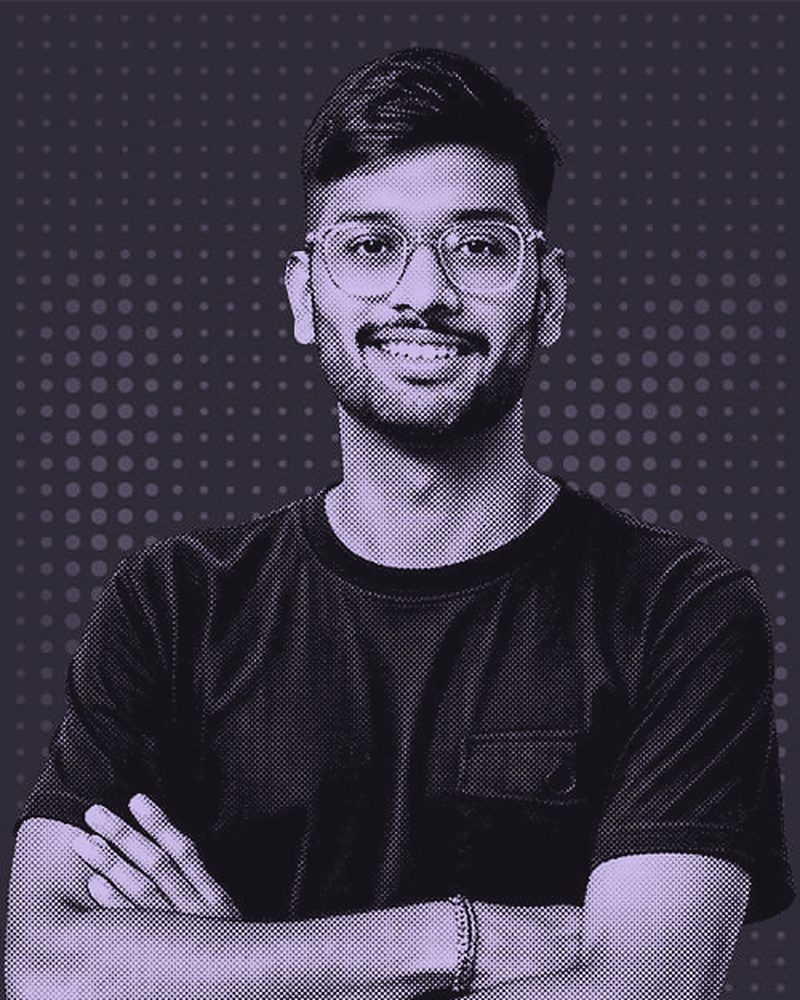 Lovish Kalani, Founder and CEO of Giraffe Partners